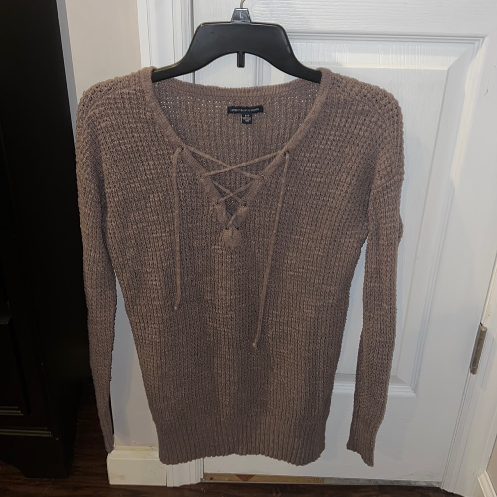 American Eagle Sweater